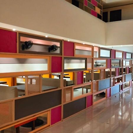 Hotel Sai Nidhi Executive-Mindspace Airoli Navi Mumbai Zewnętrze zdjęcie