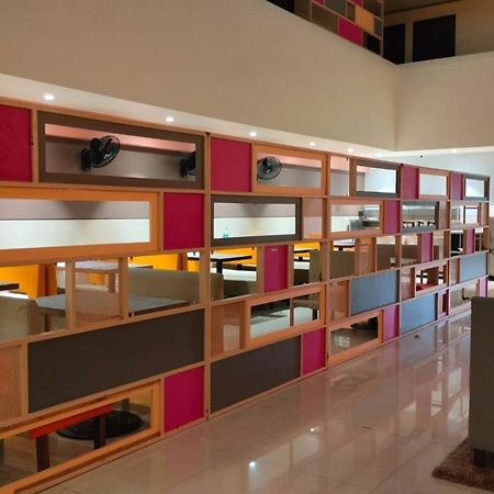 Hotel Sai Nidhi Executive-Mindspace Airoli Navi Mumbai Zewnętrze zdjęcie