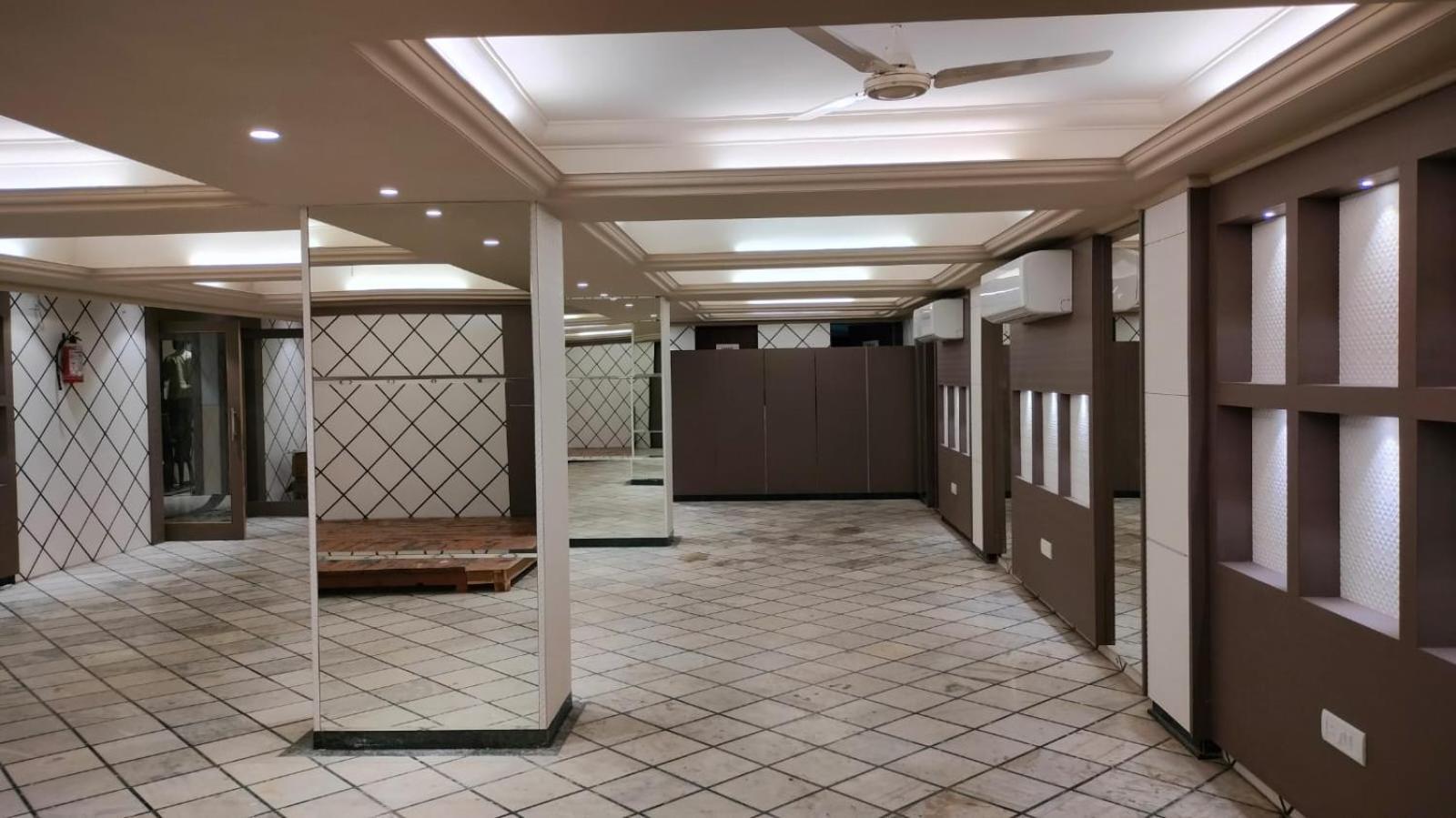 Hotel Sai Nidhi Executive-Mindspace Airoli Navi Mumbai Zewnętrze zdjęcie