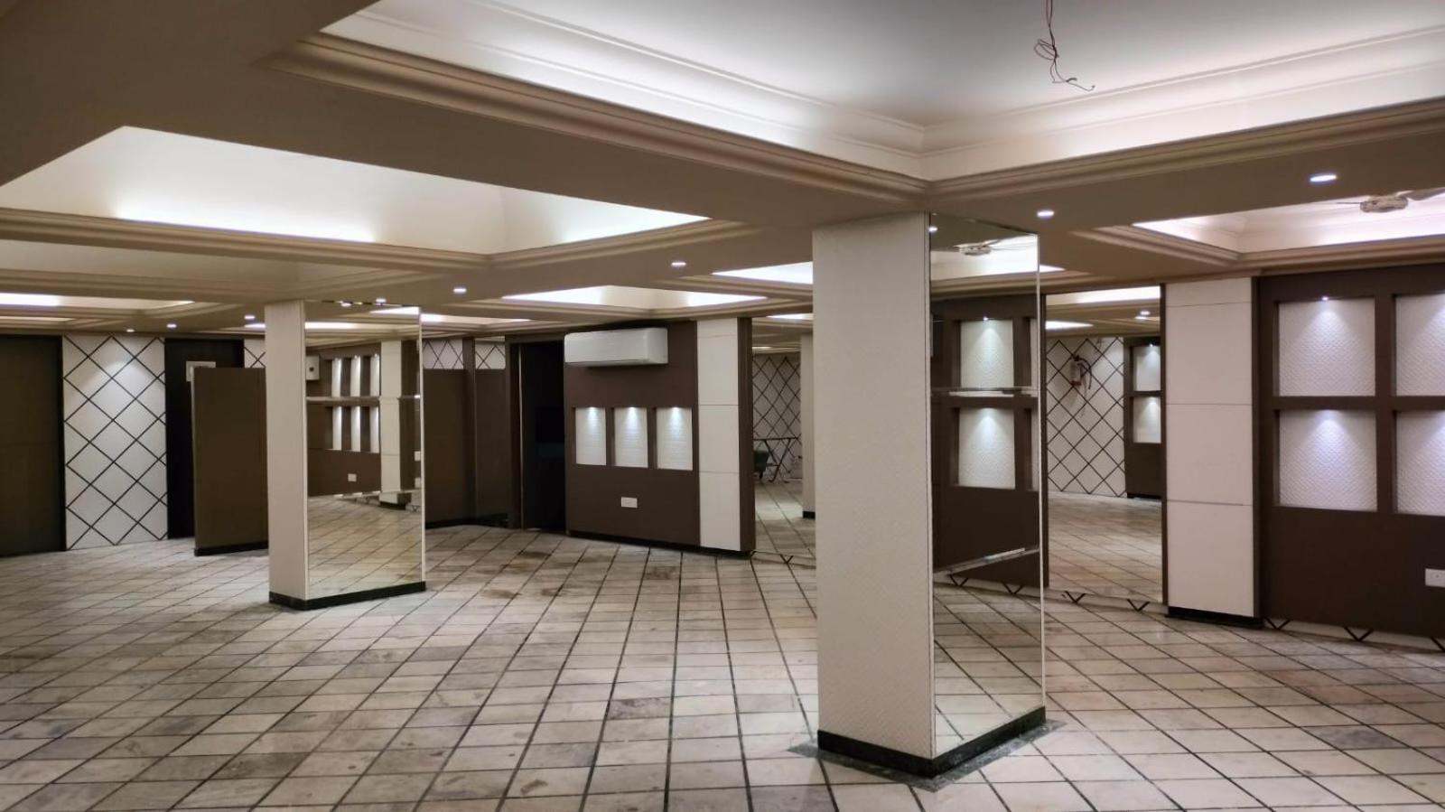 Hotel Sai Nidhi Executive-Mindspace Airoli Navi Mumbai Zewnętrze zdjęcie